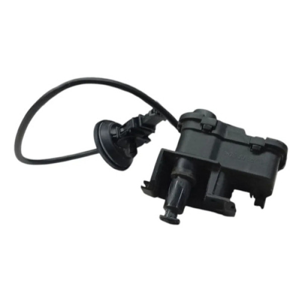 Motor Trava Portinhola Volkswagen Golf Gti 2.0 T 2014