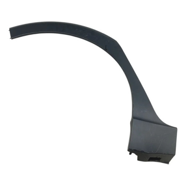 Acabamento Tras Dir Volkswagen Nivus Gts 1.4 T 2025 2026