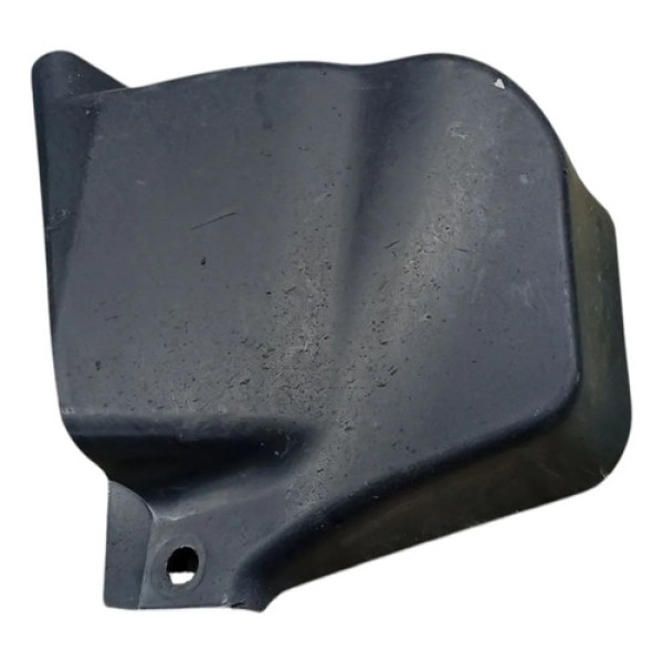 Acabamento Spoiler Esquerdo Citroen Ds3 1.6 Thp 2012 2013 Preto