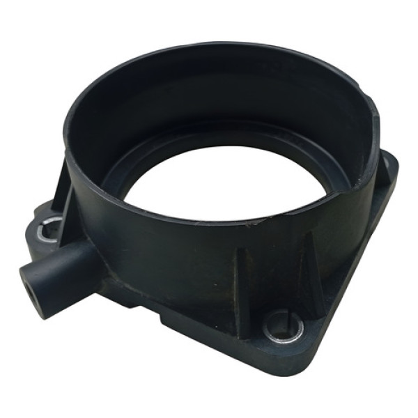 Suporte Flange Tbi Corpo Borboleta Mercedes C250 2015 2016