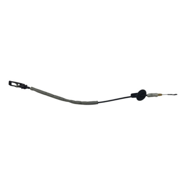 Cabo Fechadura Porta Traseira Esquerda Vw Polo Gts 2023 24