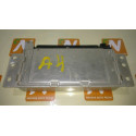 Módulo Central Abs Injeção A4  F06