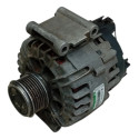 Alternador Audi Q3 2.0 2014 2015