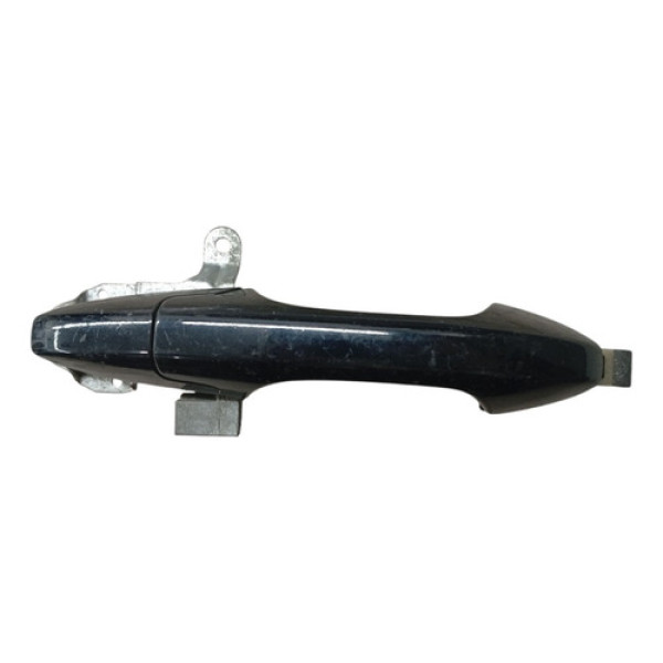 Maçaneta Externa Traseira Esquerda Honda Crv 2007 2011