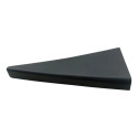 Moldura Externa Duanteira Direita Gm Captiva 2009 2010