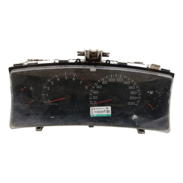 Painel Instrumento Toyota Corolla 2003 2004