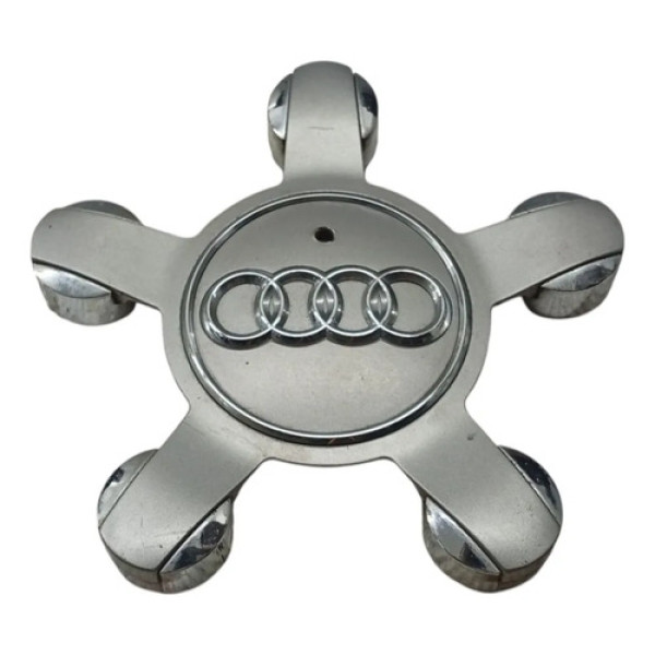 Calota Tampa Roda Audi Q3 Gasolina 2015