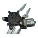 Motor Máquina Vidro Tras Esquerdo Chevrolet Tracker 2023 24