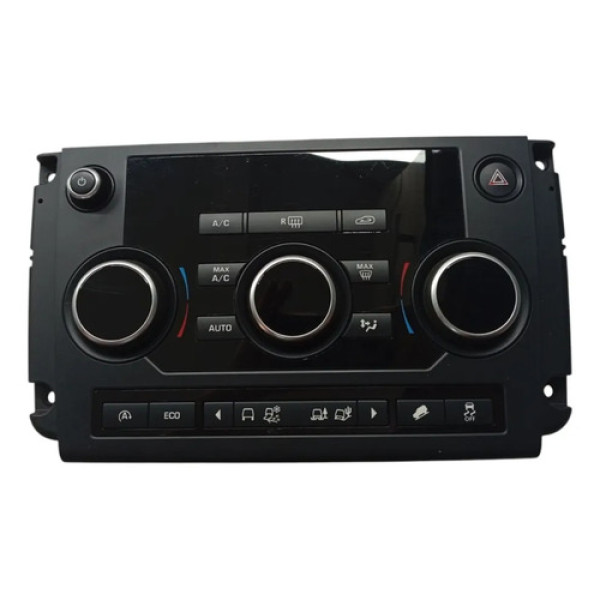 Comando Ar Condicionado Land Rover Discovery Sport 2016