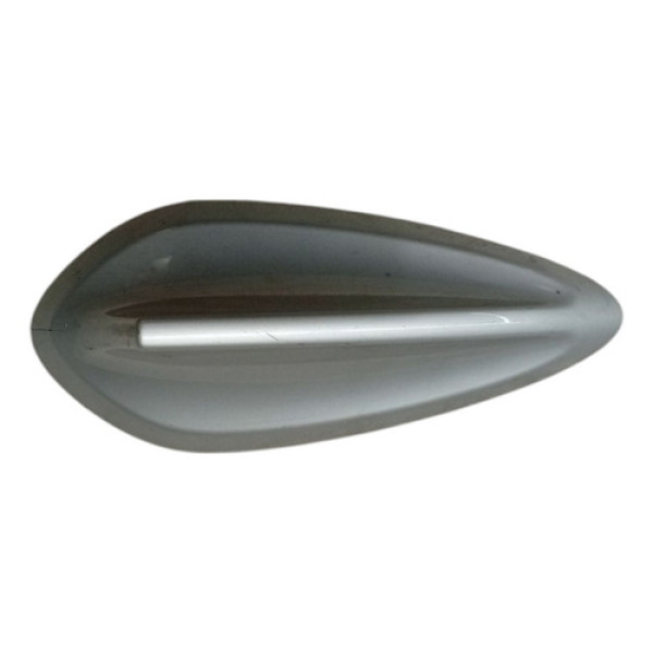Capa Antena Teto Tubarão Bmw 316i 2013 2914 