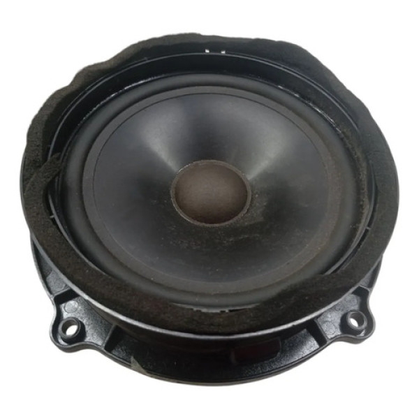 Alto Falante Porta Traseira Land Rover Discovery 4 2010 2011 Preto