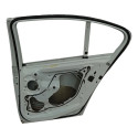 Porta Traseira Direita Bmw 320i 2.0 2015 2016 Traseira Direito Branco