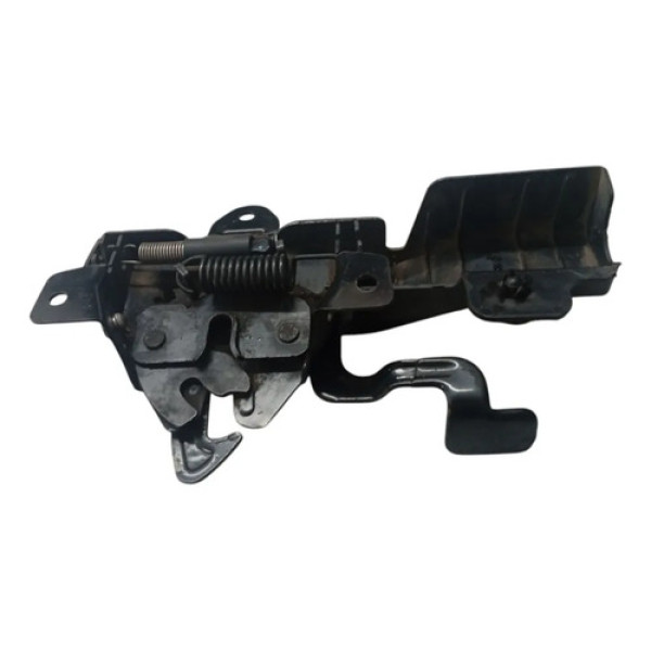 Fechadura Trava Capô Azera 3.0 V6 2014 2015