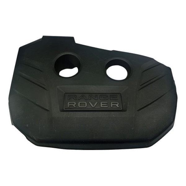 Defletor Ventoinha Land Rover Evoque Dynamic 2014 2015 