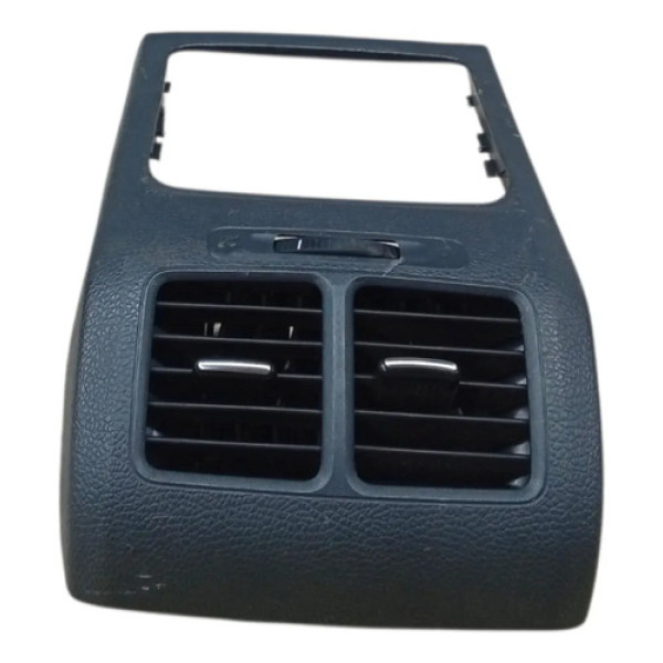 Moldura Difusor Ar Console Central Vw Jetta Variant 2008