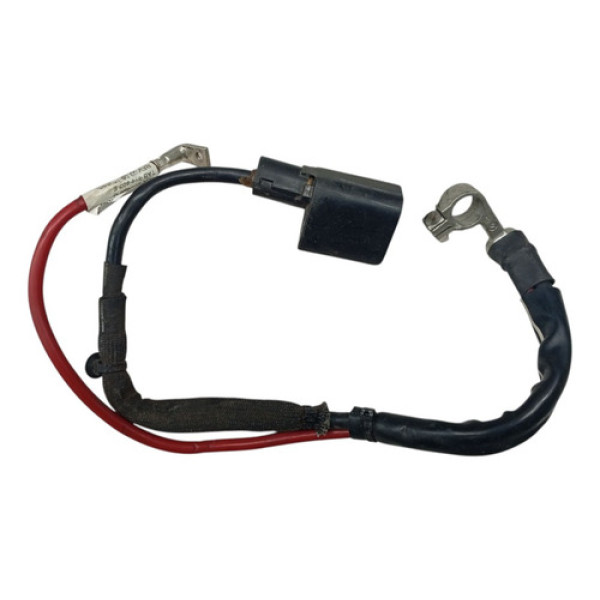 Cabo Polo Positivo Volkswagen Tiguan R-line 2021 2022 Preto