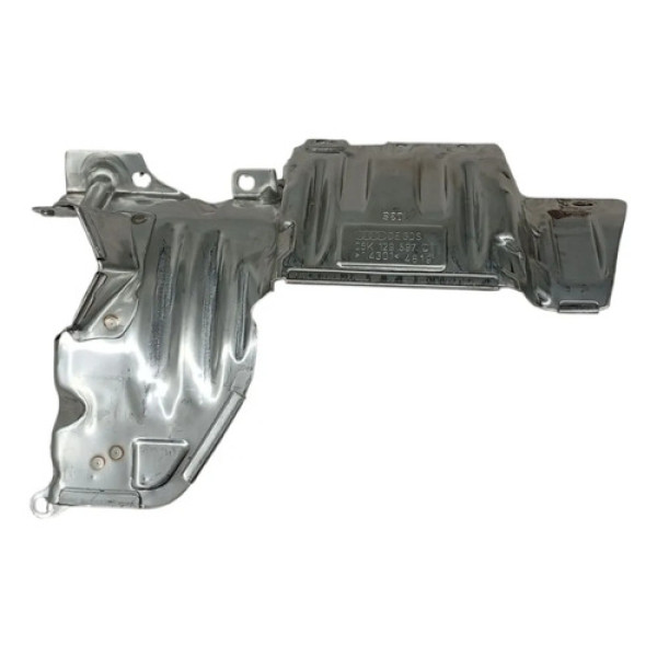 Defletor Calor Turbina Volkswagen Jetta Gli 2.0 T 2020