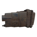 Caixa Filtro Ar Peugeot 2006 2007 2008 2009 