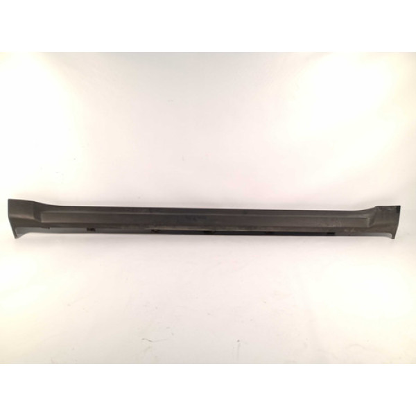 Spoiler Direito Detalhe Jeep Cherokee 2008 2009 Preto