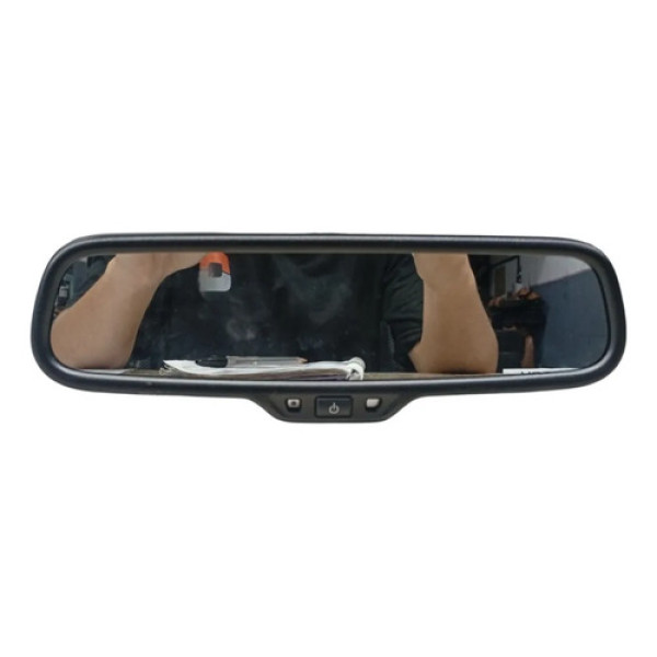 Retrovisor Interno Volkswagen Mercedes A200 1.6 T 2014 2015