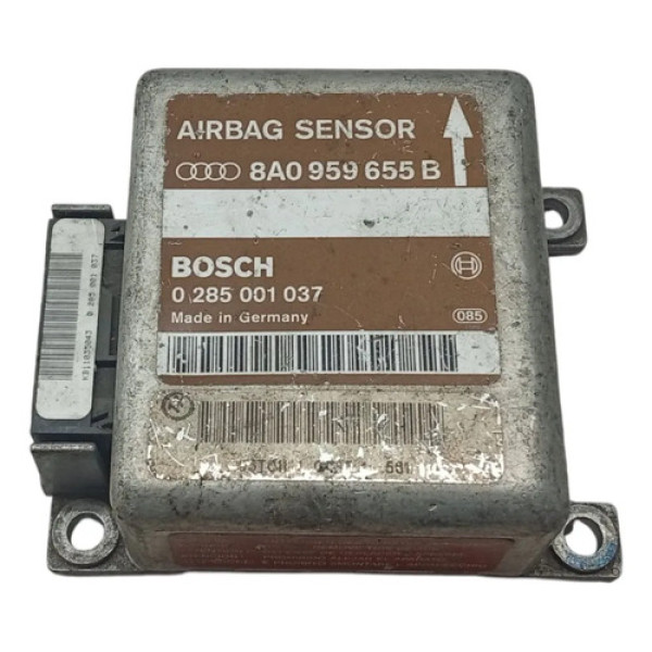 Módulo Audi A4 2002 2003