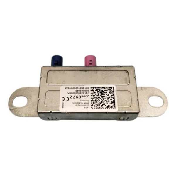 Modulo Gps Chevrolet Equinox 2.0 2018 2019