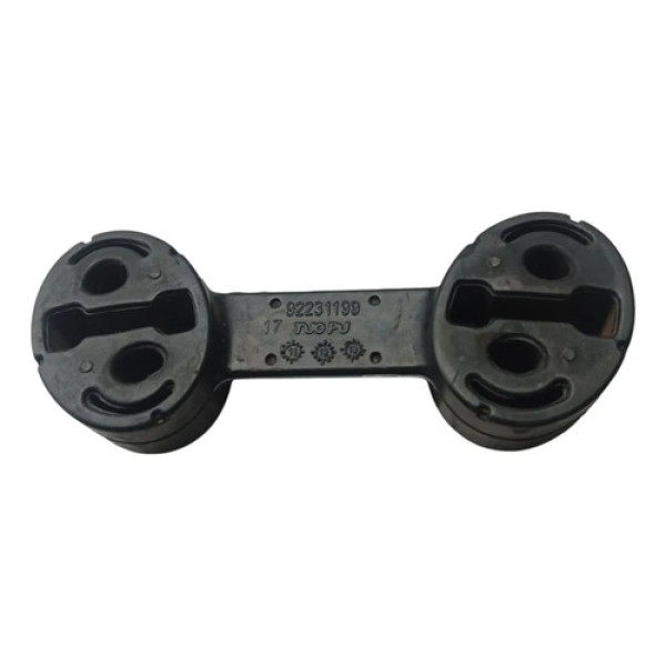 Coxim Esquerdo Motor Coletor Chevrolet Camaro 6.2 2013 2014