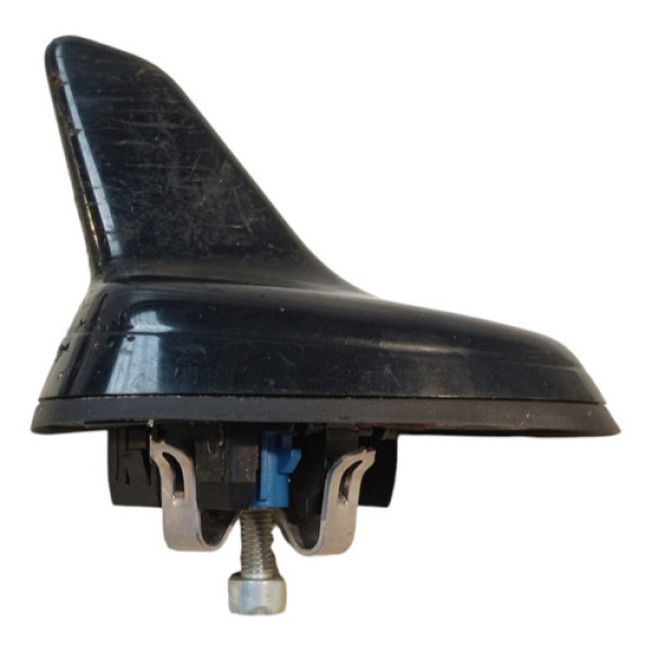 Antena Teto Volkswagen Jetta Jetta Gli 2023 2024 Detalhe Preto