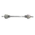 Semi Eixo Traseiro Esquerd Mercedes C350 Aut 2008 2009 2011