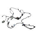 Chicote Tampa Tras Chevrolet Equinox Rs 1.5t 2021 2022
