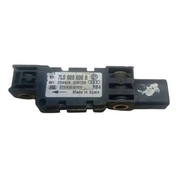 Sensor Impacto Volkswagen Touareg 2008 2009