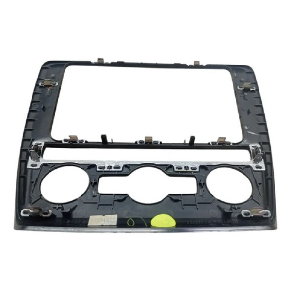 Acabamento Multimídia Painel Vw Jetta Hl 2.0 211cv 2016