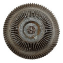 Polia Viscosa Land Rover Defender 2.5 2000 2001