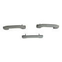 Kit Alça Pqp Chevrolet Tracker 2023 2024