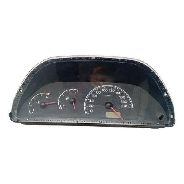 Painel Instrumento Fiat Palio Fire 2001 2002 2003