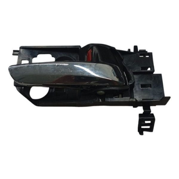Maçaneta Int Porta Diant Dir Honda Hr-v Exl Cvt 1.8 2016 Dianteira