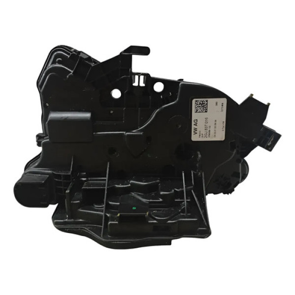 Fechadura Porta Diant Dir Volkswagen Taos Hl 1.4 T 2022