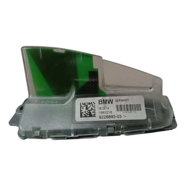 Antena Teto Bmw 320i 2.0 2014 2015