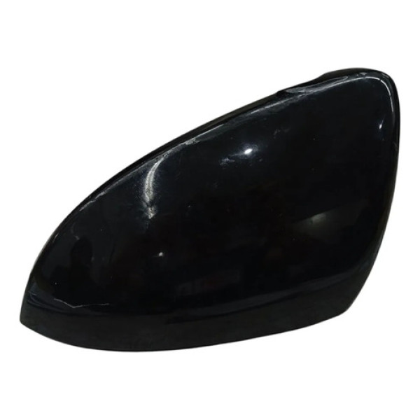Capa Retrovisor Esquerdo Volkswagen Golf 2014