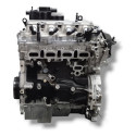 Motor Parcial Land Rover Discovery Sport 2.0 Gasolina 2016