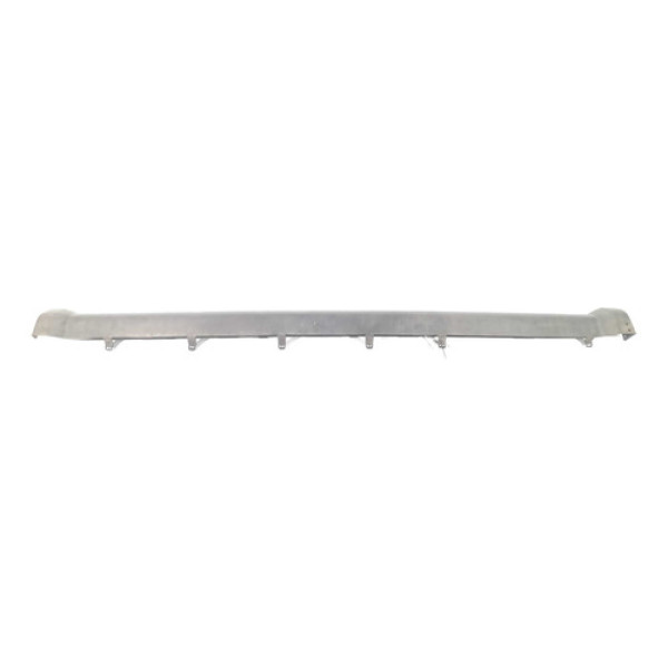 Spoiler Esquerdo Dodge Journey 2009 2010 2011 2012 2013  Preta