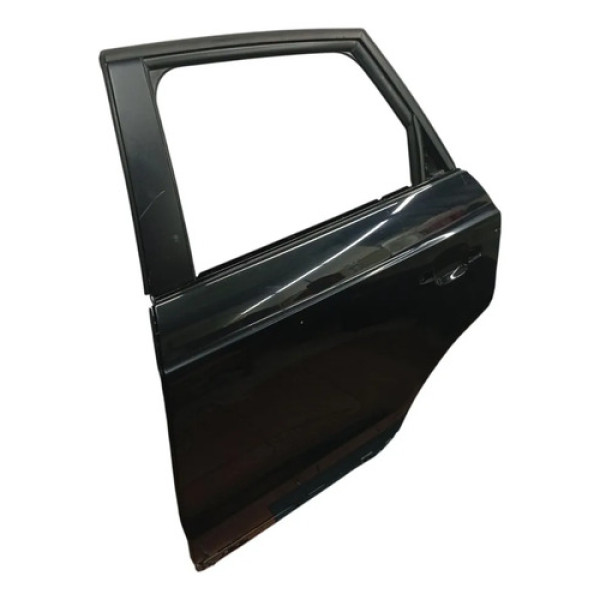 Porta Traseira Esquerda Audi Q3 1.4 2016 2017 Traseira