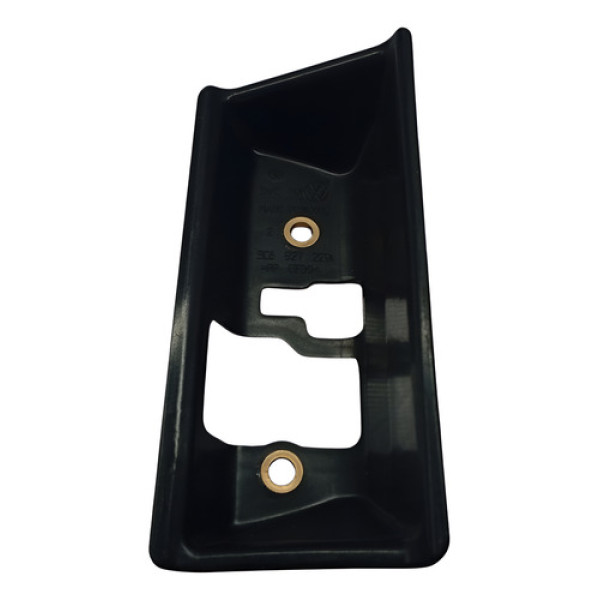 Suporte Botão Fechadura Tampa Tras Vw Taos Hl 1.4 T 2023