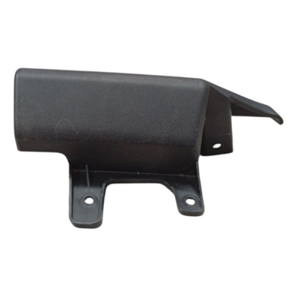 Acabamento Inferior Esquerdo Painel Mini Cooper One 2013 14 Preto