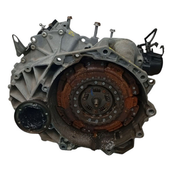 Caixa Marcha Câmbio Audi A3 Lm Sedan 1.4 Tfsi 2014 2015