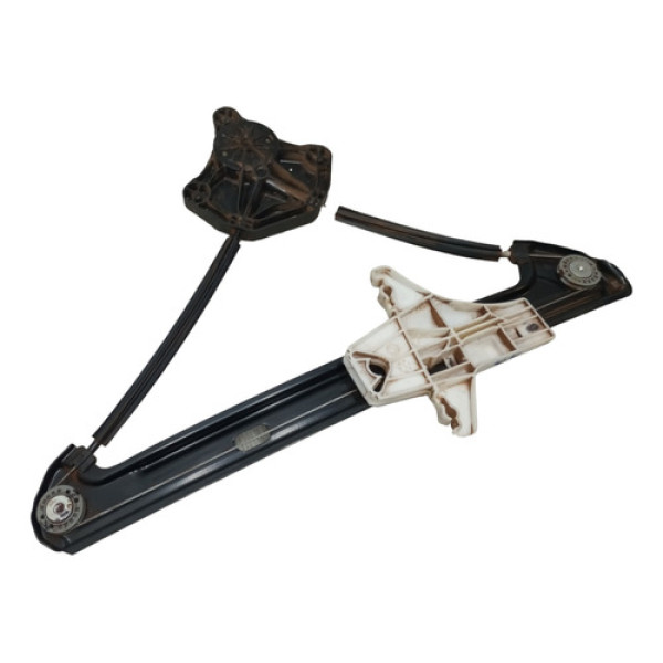 Maquina Vidro Traseira Direita Vw Golf Gti 2014 2015 2016 