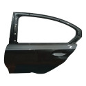 Porta Traseira Esquerda Bmw 320i 2022 2023 Esquerdo