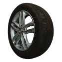 Roda Boa Sem Pneu Gm Equinox 2018 2019 Aro 19