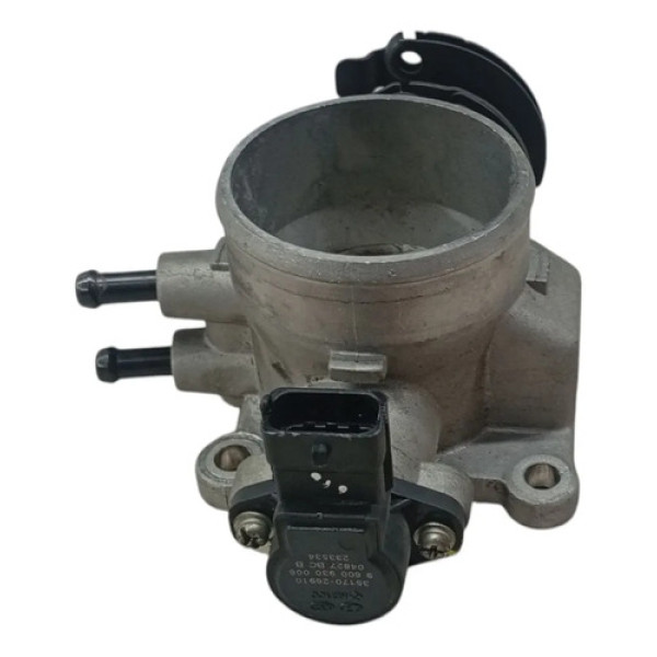 Tbi Corpo Borboleta I30 2009 2010 2011 2012