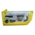 Porta Direita Chevrolet Camaro Ss 6.2 V8 2011 Detalhe Dianteira Direita